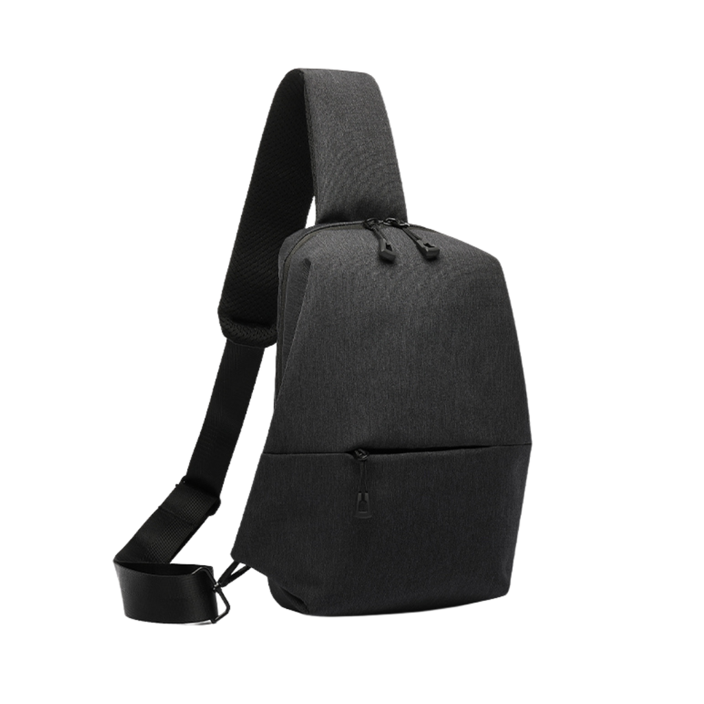 EMF & RFID Protection Crossbody Bag