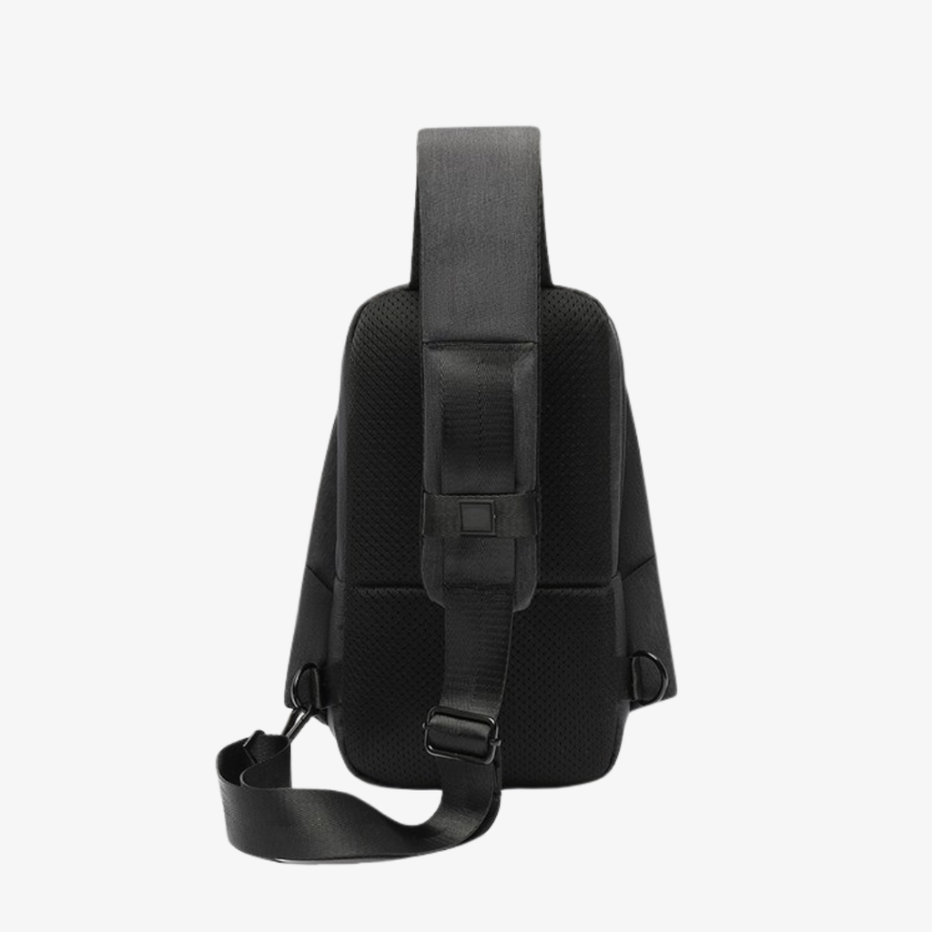 EMF & RFID Protection Crossbody Bag