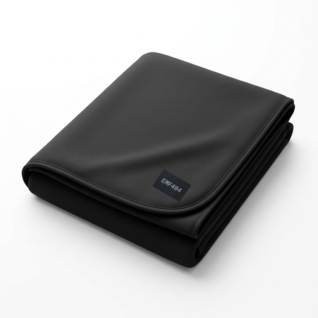 EMF Shielding Blanket – Anti Radiation EMF Protection Blanket