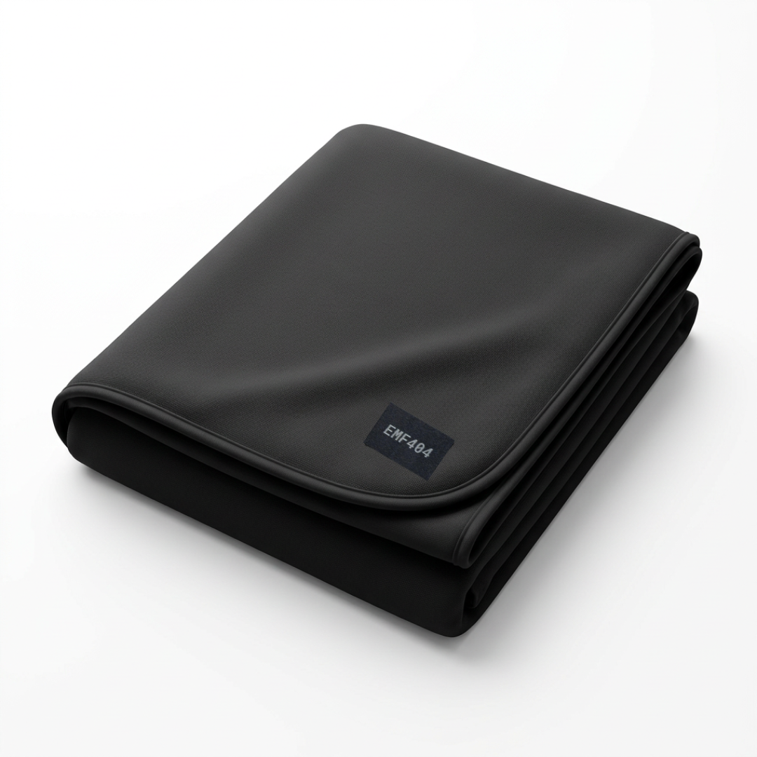 EMF Shielding Blanket – Anti Radiation EMF Protection Blanket