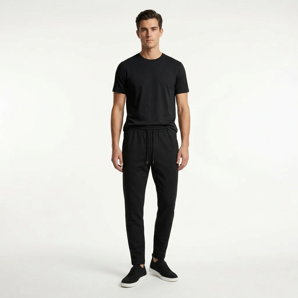 EMF Protection Pants for Men | Shielded Athletic Joggers